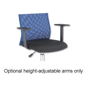 Trexus Mode Optional Arms Height-adjustable [Pair]